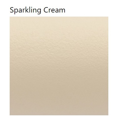 Sparkling Cream